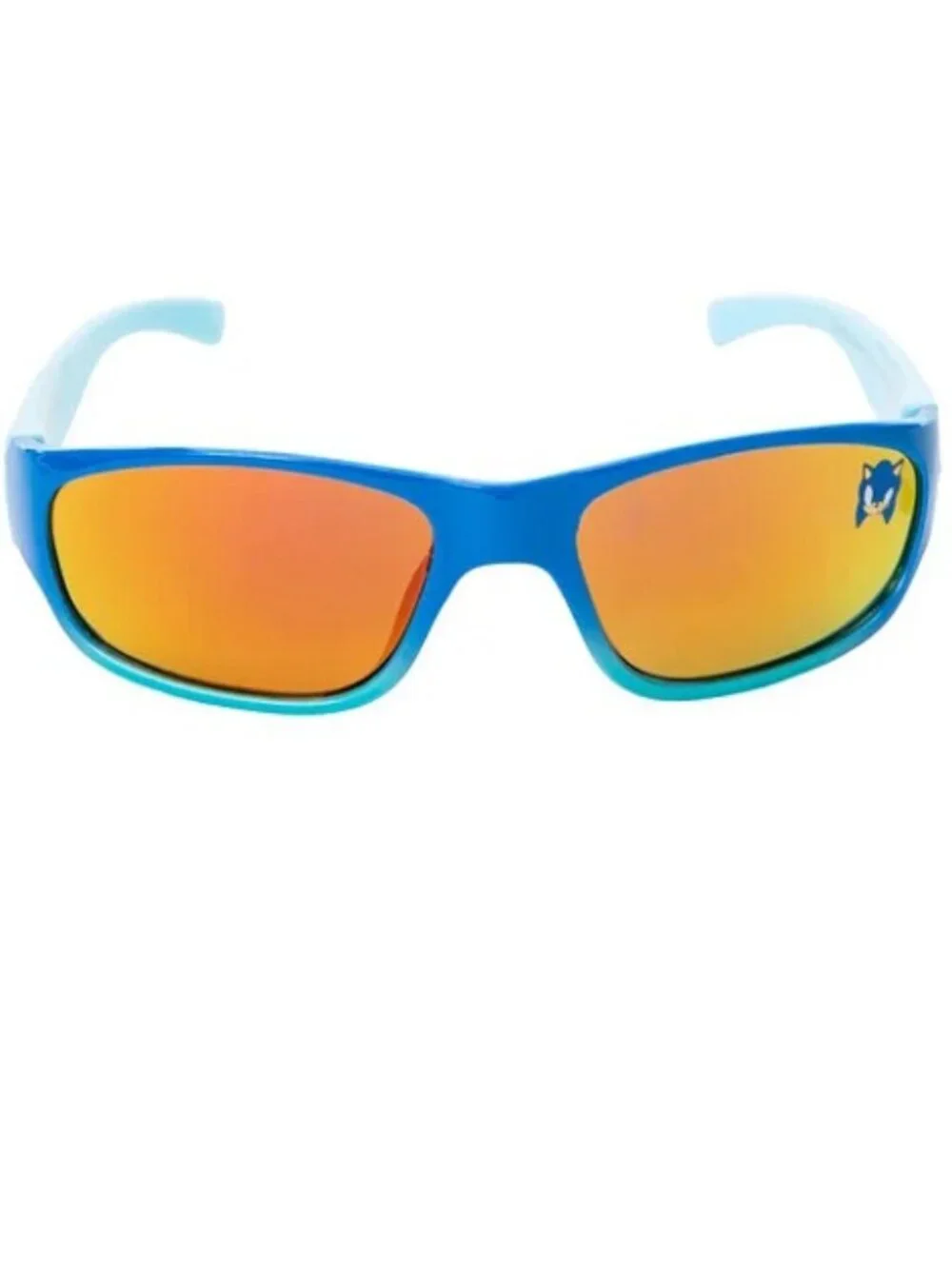 Sega Sonic the Hedgehog Wrap Sunglasses